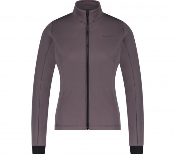 Woman's ELEMENT Jacket , Smoky Topaz 