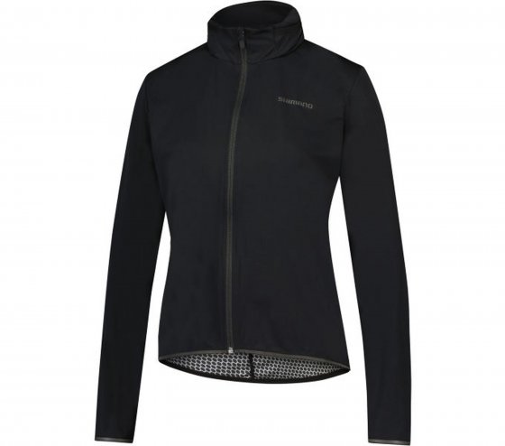 Fahrradjacke  Womans's NAGANO Jacket, Black 