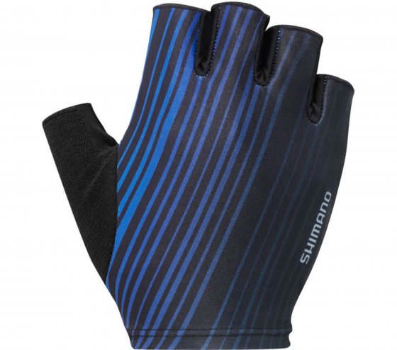 Handschuhe ESCAPE Gloves, Blue 