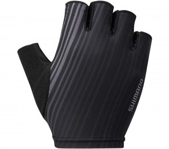 Handschuhe ESCAPE Gloves, Black 