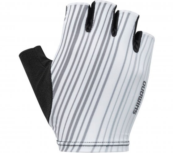 Handschuhe ESCAPE Gloves, White 
