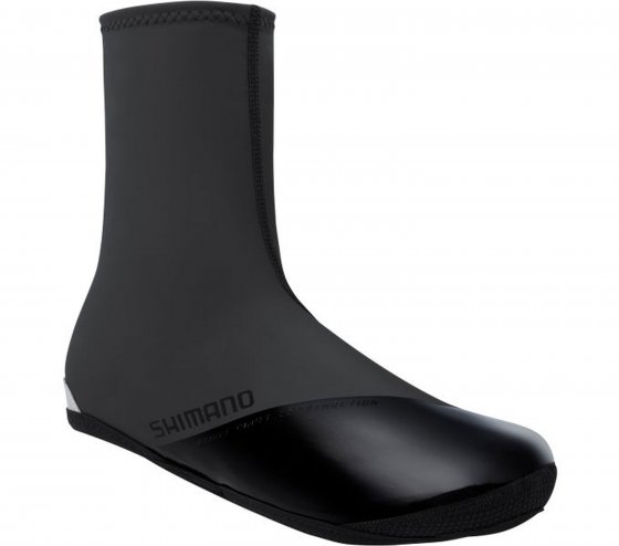 DUAL H2O Shoe Cover, black 