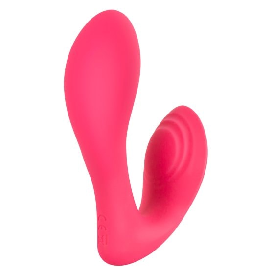 Vibrator G-Spot Panty 