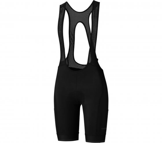 W's YURI Bib Shorts 