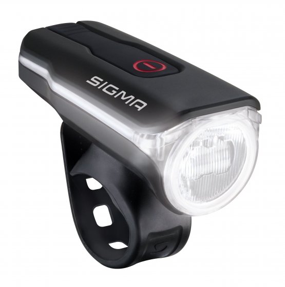 LED-Akku-Frontleuchte Sigma Aura 60