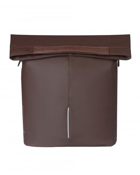 City Fahrradshopper , rosted brown 