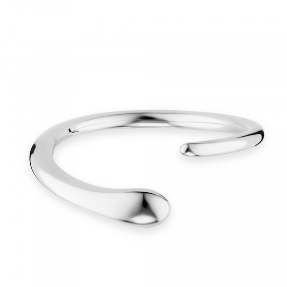 Ring 925/- Sterling Silber rhodiniert 
