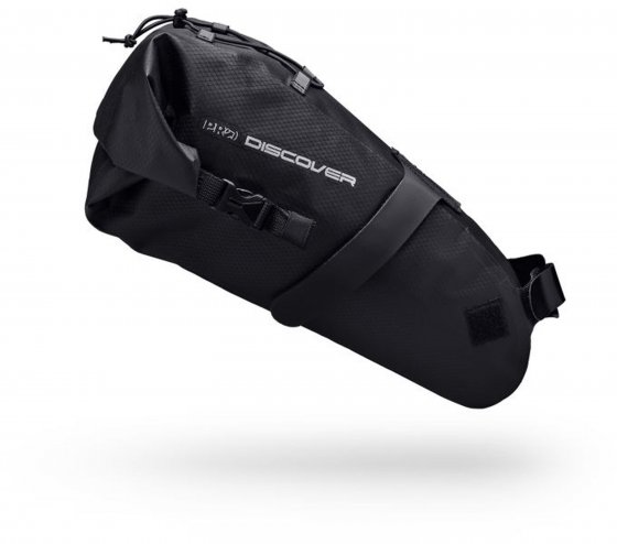 Satteltasche Discover Team 