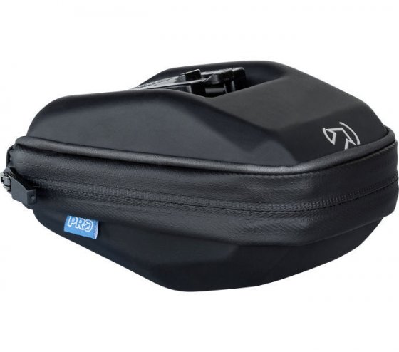 Satteltasche Direktmontage 