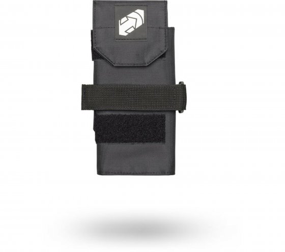 Rollsatteltasche Performance 