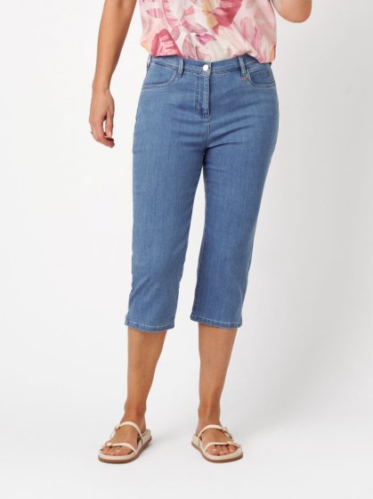 Caprijeans Meine beste Freundin Capri 