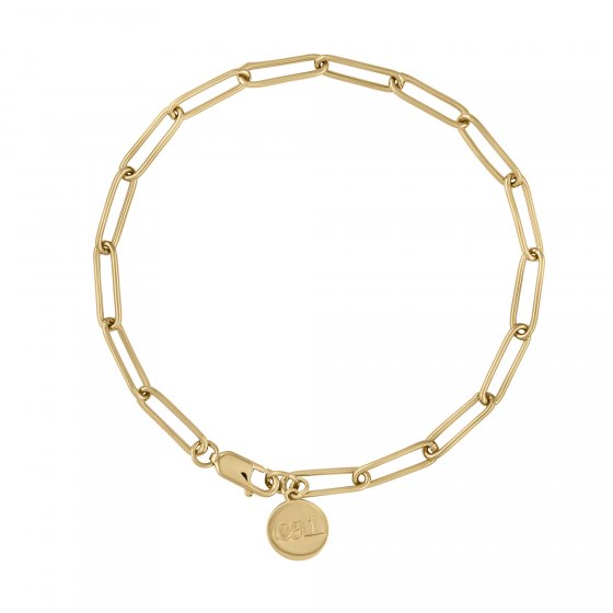 Armband 925/- Sterling Silber vergoldet 