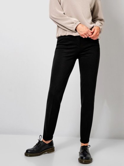 Stretch-Hose Jolie 7/8 