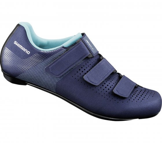 Rennrad - Fahrradschuhe SH-RC100,Woman, navy 