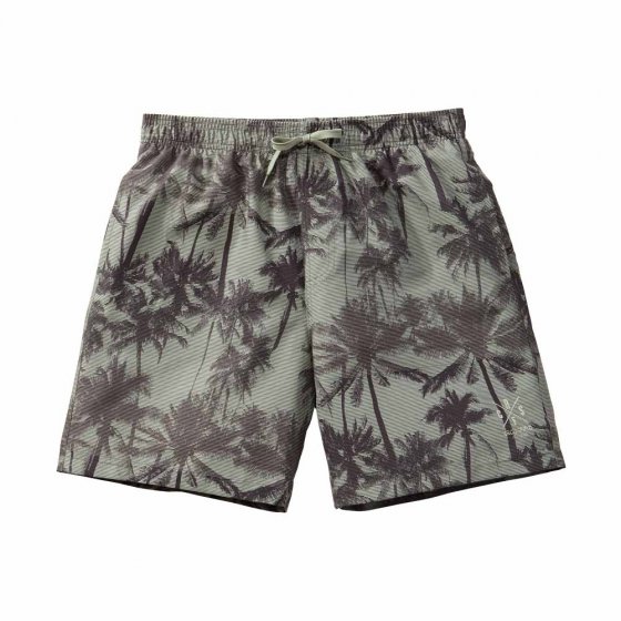 Badeshort 