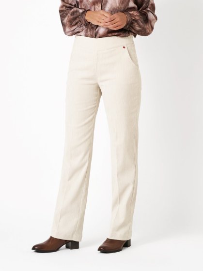 Palazzohose Scarlet 