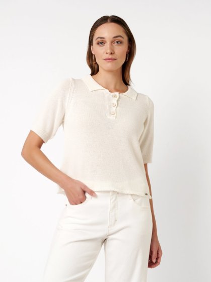 Poloshirt Greta 
