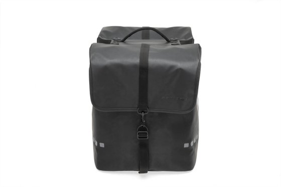 Gepäckträgertasche Odense Double  MIK 2.0 