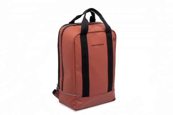 Fahrrad - Rucksack Odense Nevada Backpack rot