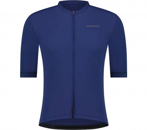 FUTURO Short Sleeve Jersey, Navy 