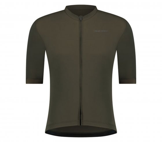 FUTURO Short Sleeve Jersey, Green 