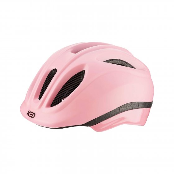 Kinderhelm  MEGGY II TREND, Flamingo Pink 