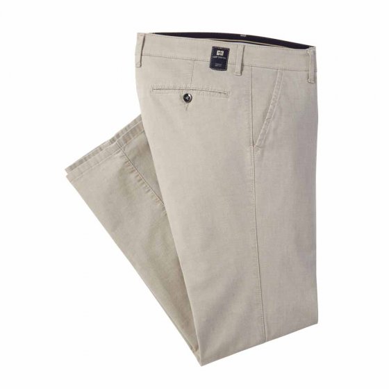High-Stretch-Sommerhose 