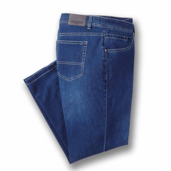 Leichte Sommerjeans 
