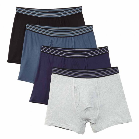 Retro-Short 