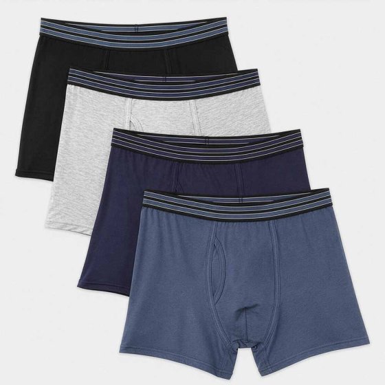 Retro-Short 