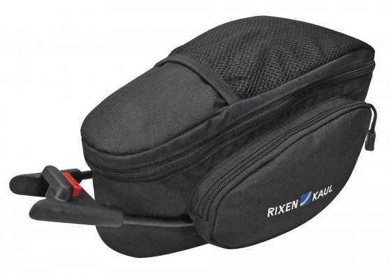 Satteltasche  Contour Magnum 