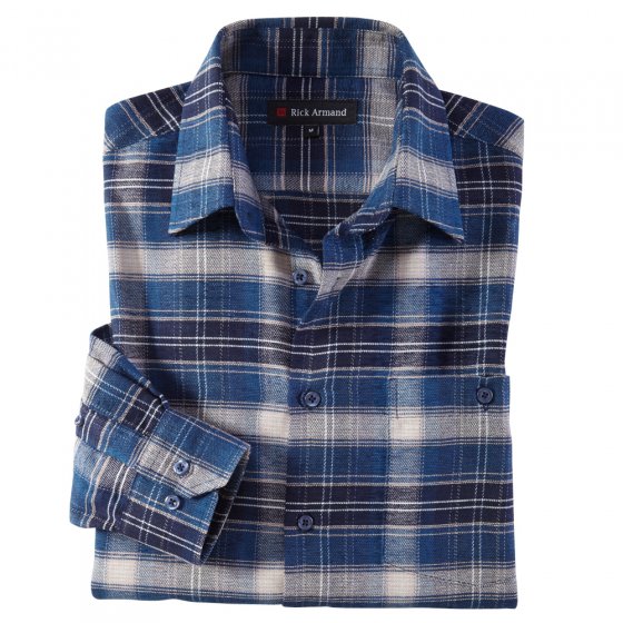 Blau 3XL (47/48) | Blau