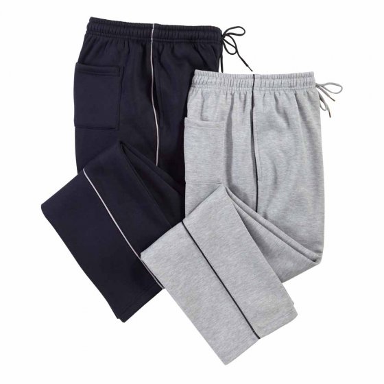 Freizeithose im 2er-Pack
