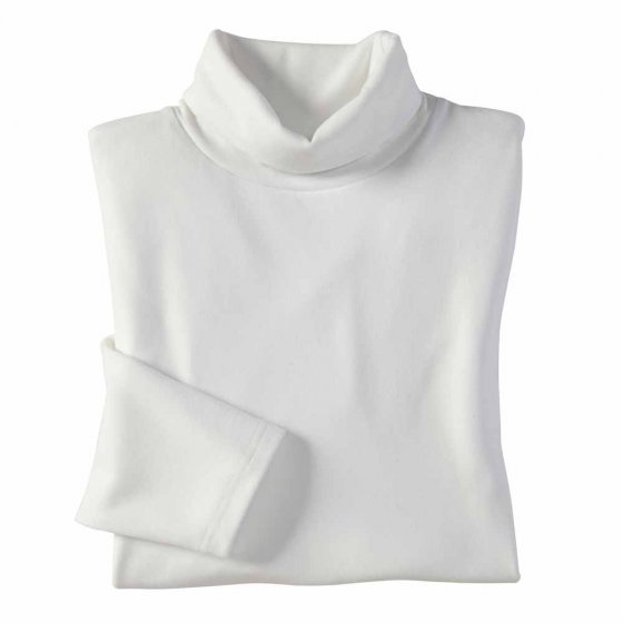 Thermo-Rollkragenshirt 