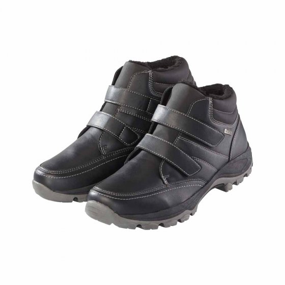 Thermostiefel mit Klimamembrane 