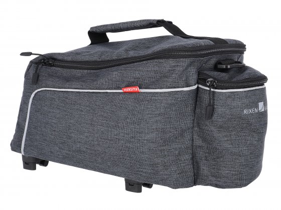 Gepäckträgertasche Rackpack Light Racktime 