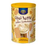 Krüger Golden Chai Spekulatius festliche Aromen Packung 250g 