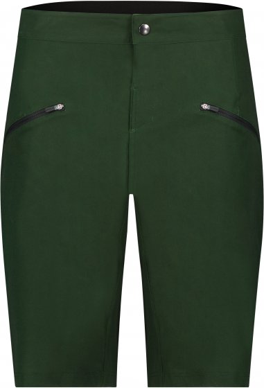 Fahrrad-/ Wanderhose INIZIO TRAIL Shorts w/o Liner, green 