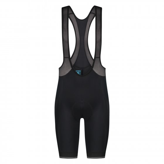 Fahrrad-Trägerhose DINAMICO Bib Shorts 