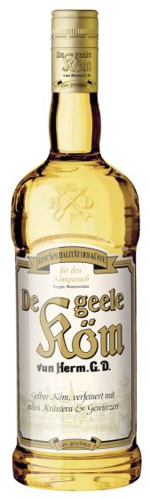 De Geele Koem 32% 