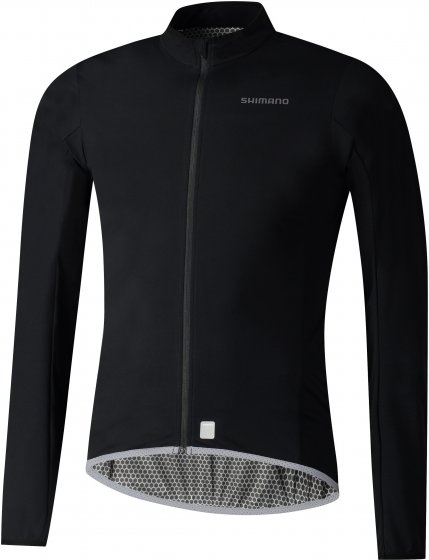 Windflex Jacket , schwarz 