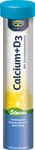 Krüger Day by Day Stevia Calcium 89g 