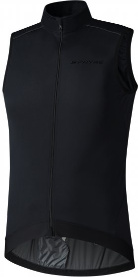 S-PHYRE WIND Winter Vest 