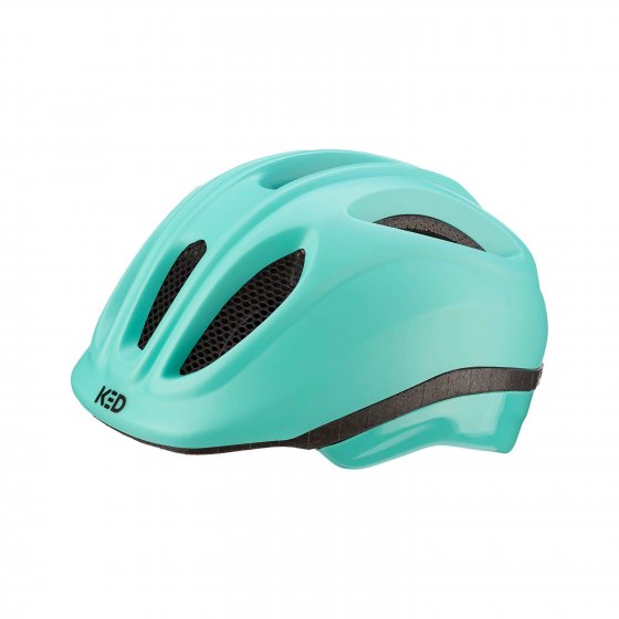 Kinderhelm  MEGGY II TREND , Bright Aqua 