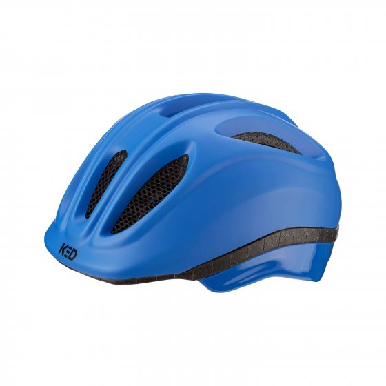 Kinderhelm  MEGGY II TREND, Galaxy Blue 