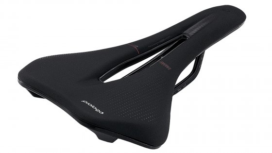 Rennrad-Sattel Akero PAS T2.0 