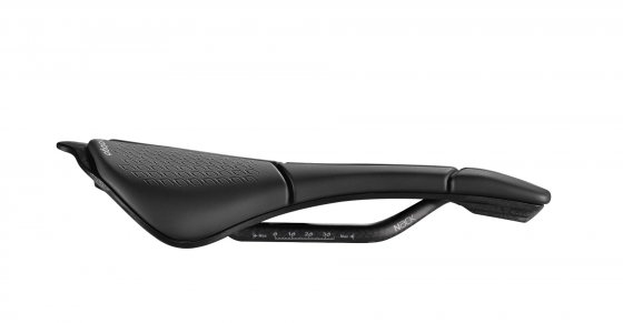 Rennrad-Sattel Scratch M5 Nack 