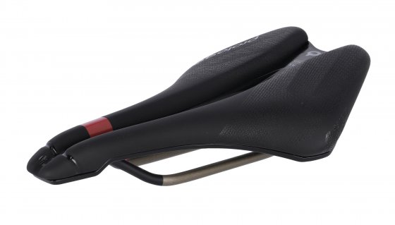 Rennrad-Sattel Dimension AGX Space Tirox 