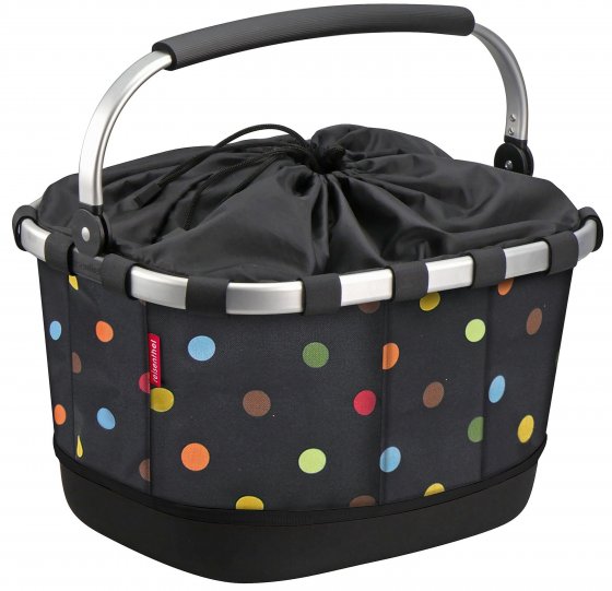 City-Tasche Carrybag GT, dots 