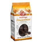 Wicklein Dominosteine mit Zartbitter schokoliert Packung 400g 